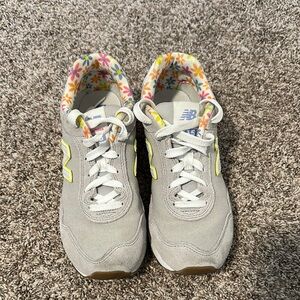 Women’s New Balance 515 Sneakers